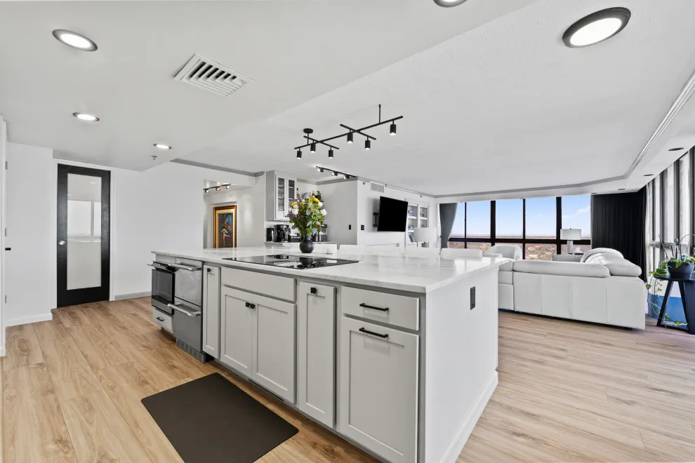 Bayshore Culinary and Flooring Solutions by Revive Design And Renovation - Photo 2