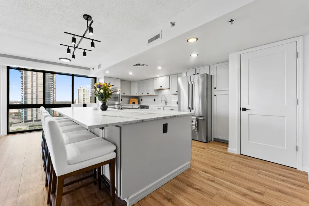 Bayshore Culinary and Flooring Solutions by Revive Design And Renovation - Photo 3