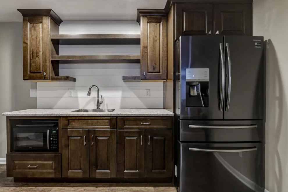 BJ Armstrong Custom Homes - Photo 12