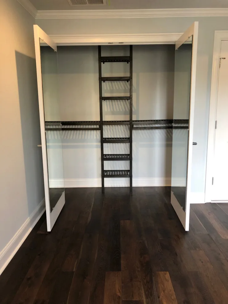 Coastal Apartment by Dimension Design & Construction, LLC. - Photo 8