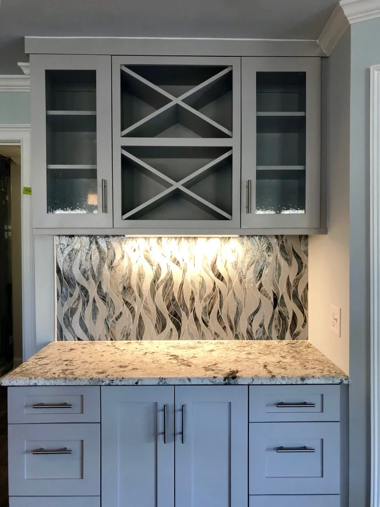 Dimension Design & Construction, LLC. - Photo 3