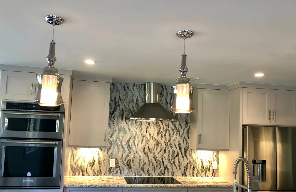 Dimension Design & Construction, LLC. - Photo 13