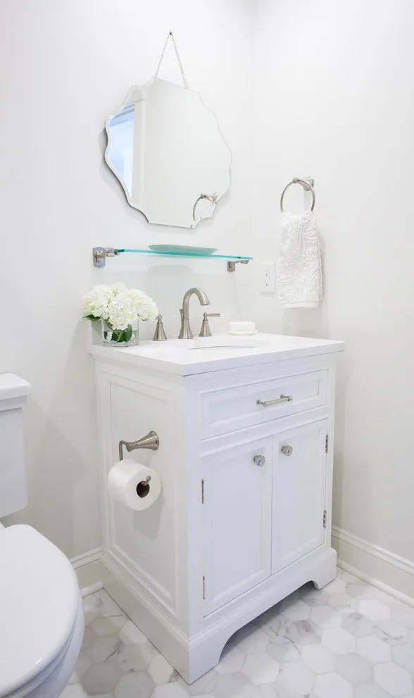 Wrightsville Beach Coastal Renovation by Balding Design Build - Photo 17