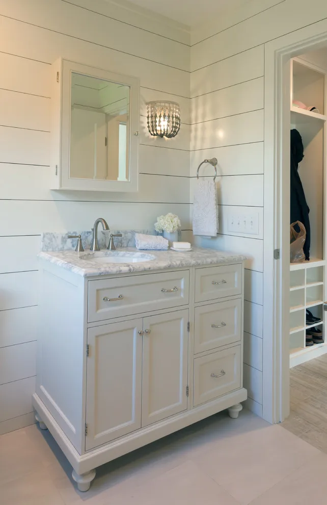 Wrightsville Beach Coastal Renovation by Balding Design Build - Photo 3