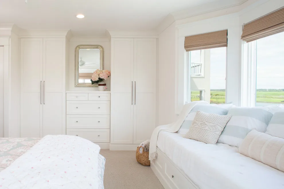 Wrightsville Beach Coastal Renovation by Balding Design Build - Photo 9