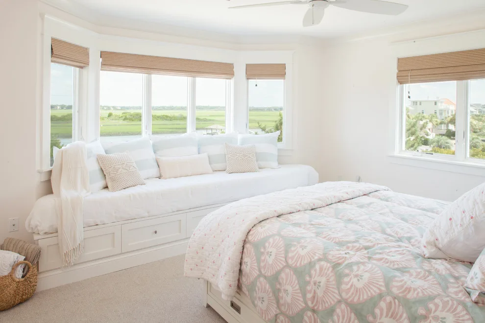 Wrightsville Beach Coastal Renovation by Balding Design Build - Photo 16