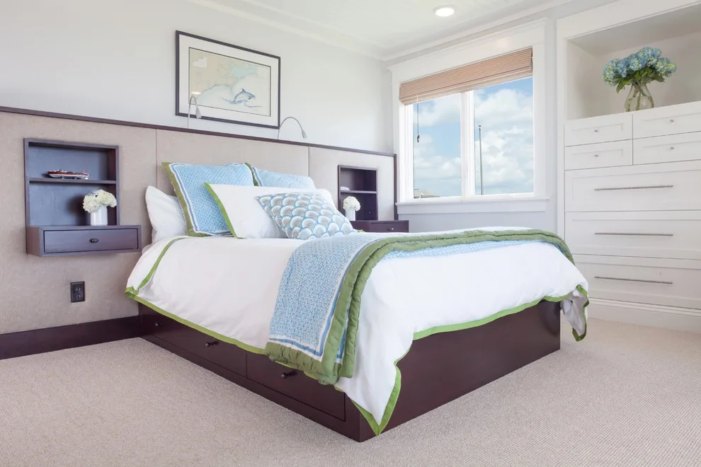 Wrightsville Beach Coastal Renovation by Balding Design Build - Photo 15