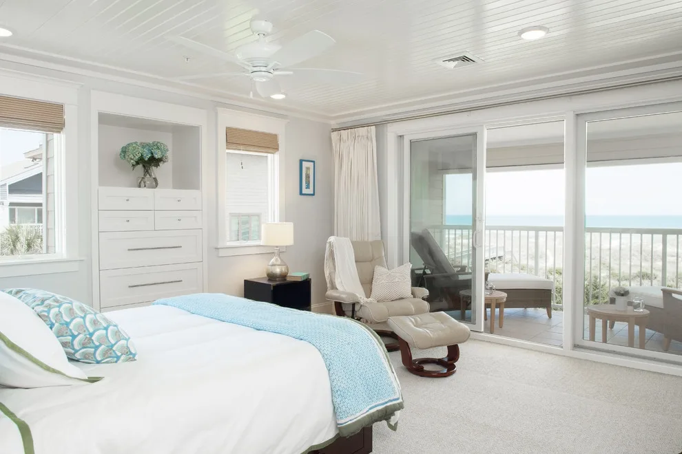 Wrightsville Beach Coastal Renovation by Balding Design Build - Photo 2