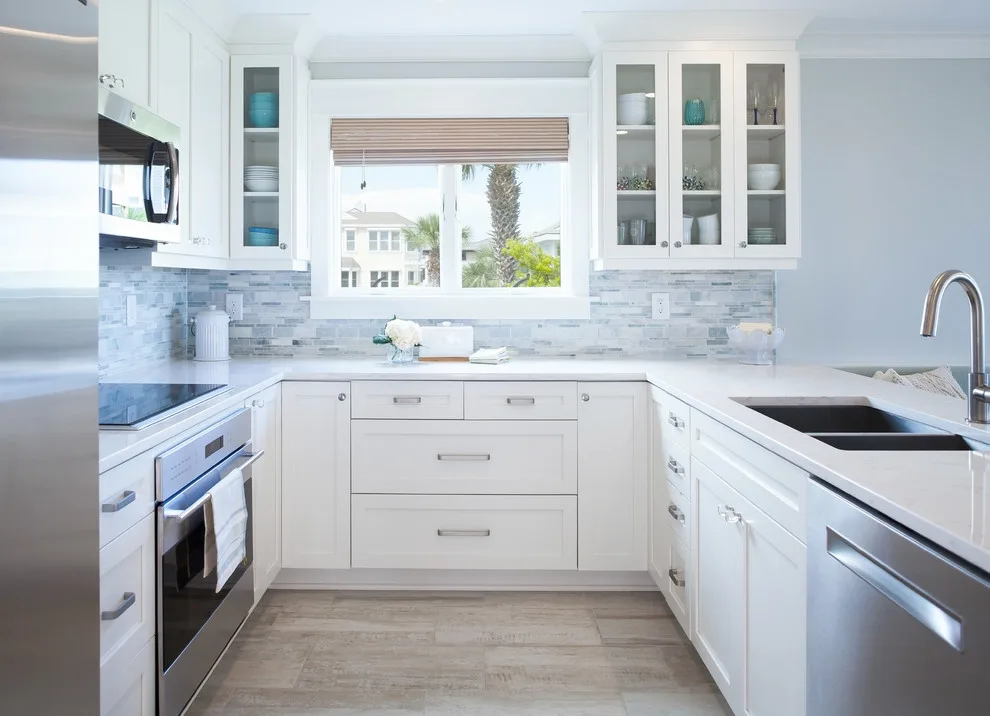 Wrightsville Beach Coastal Renovation by Balding Design Build - Photo 10