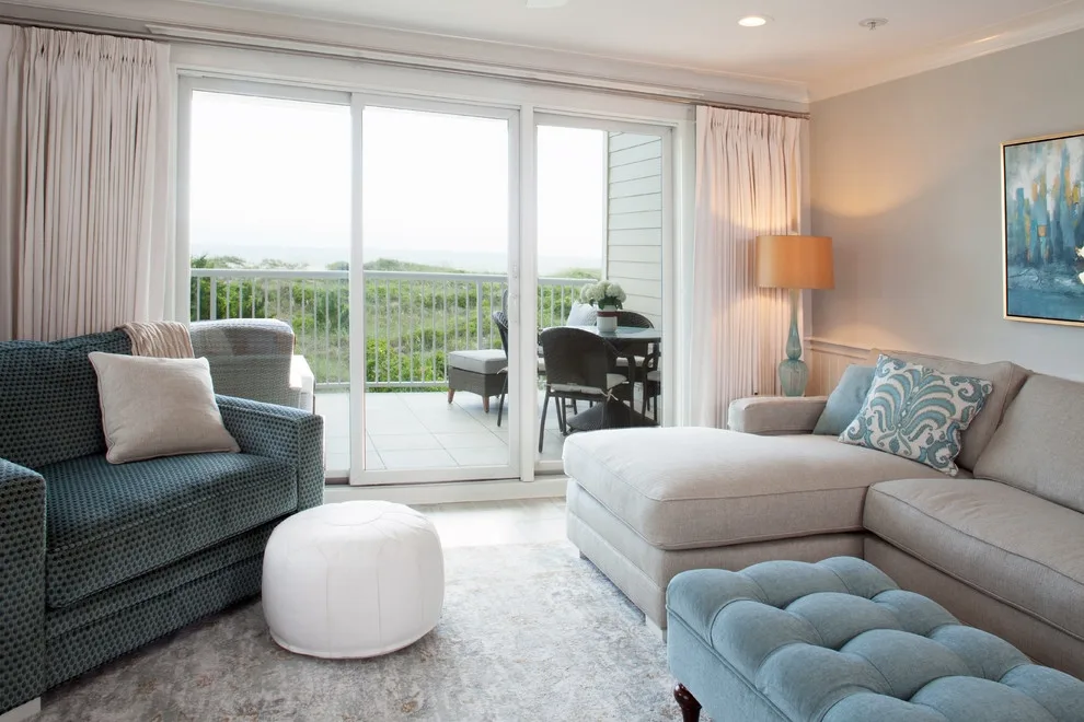 Wrightsville Beach Coastal Renovation by Balding Design Build - Photo 14