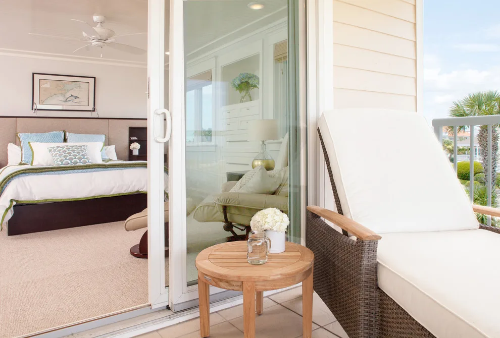 Wrightsville Beach Coastal Renovation by Balding Design Build - Photo 18