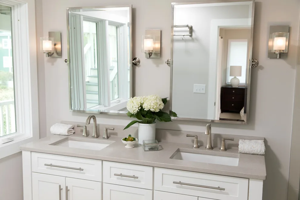 Wrightsville Beach Beach House Renovation by Balding Design Build - Photo 5