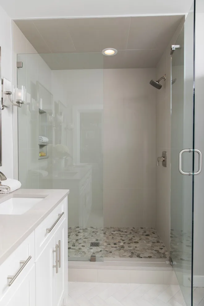 Wrightsville Beach Beach House Renovation by Balding Design Build - Photo 23