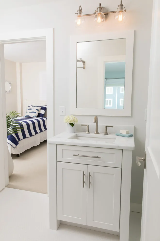 Wrightsville Beach Beach House Renovation by Balding Design Build - Photo 7