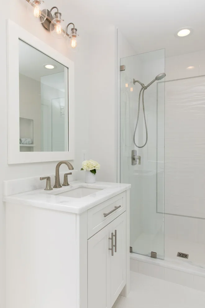 Wrightsville Beach Beach House Renovation by Balding Design Build - Photo 19