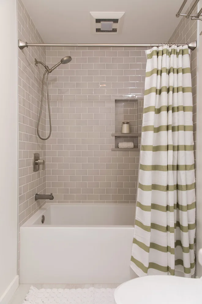 Wrightsville Beach Beach House Renovation by Balding Design Build - Photo 14