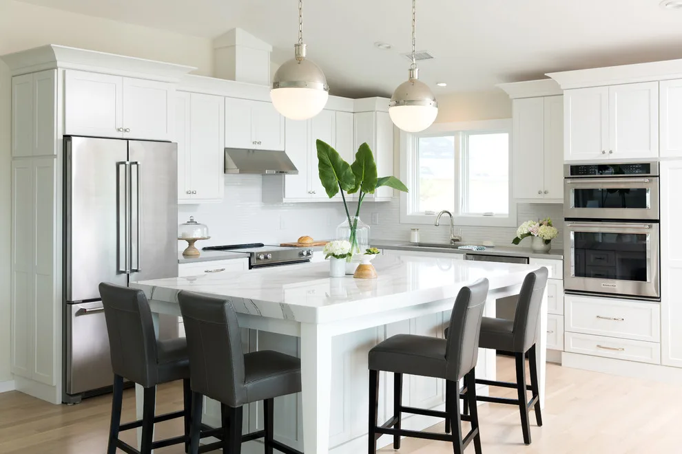 Wrightsville Beach Beach House Renovation by Balding Design Build - Photo 21