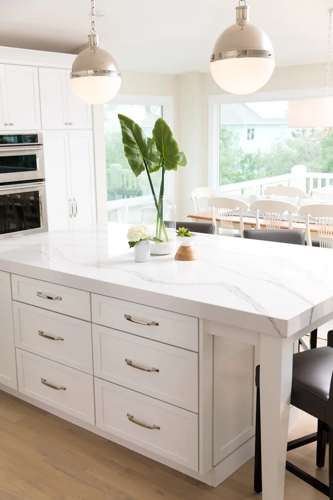 Wrightsville Beach Beach House Renovation by Balding Design Build - Photo 3