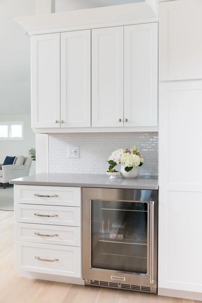 Wrightsville Beach Beach House Renovation by Balding Design Build - Photo 17