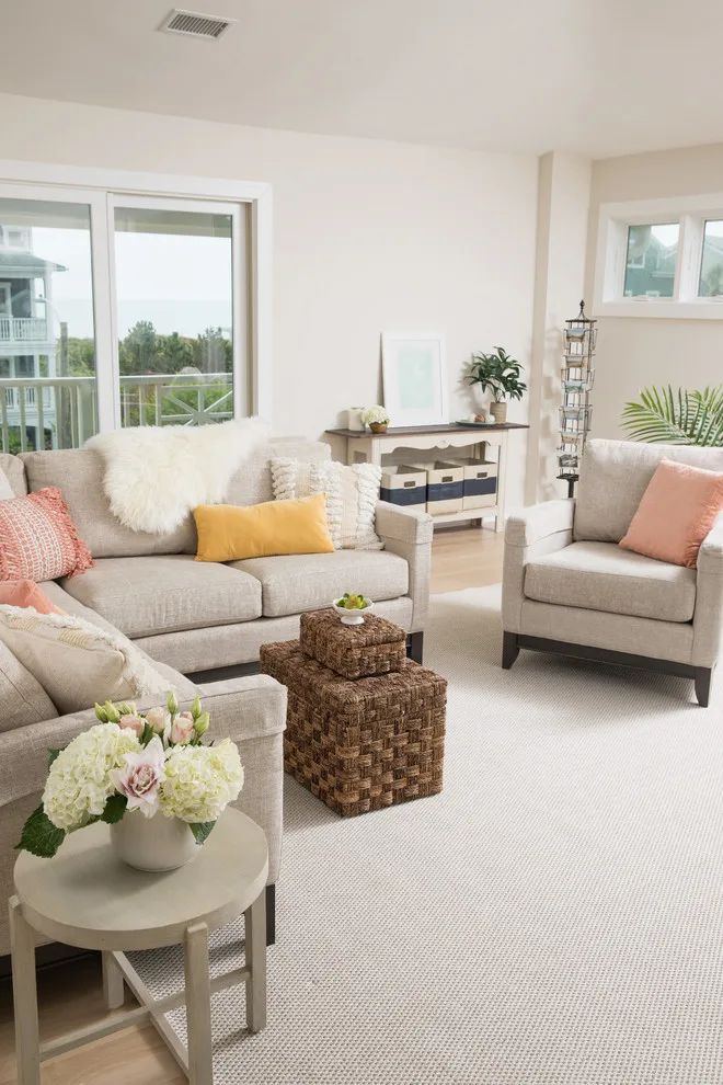 Wrightsville Beach Beach House Renovation by Balding Design Build - Photo 29