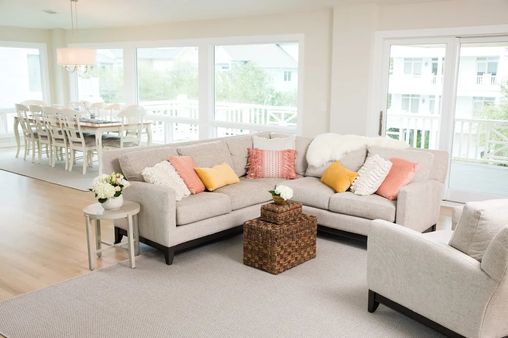 Wrightsville Beach Beach House Renovation by Balding Design Build - Photo 18