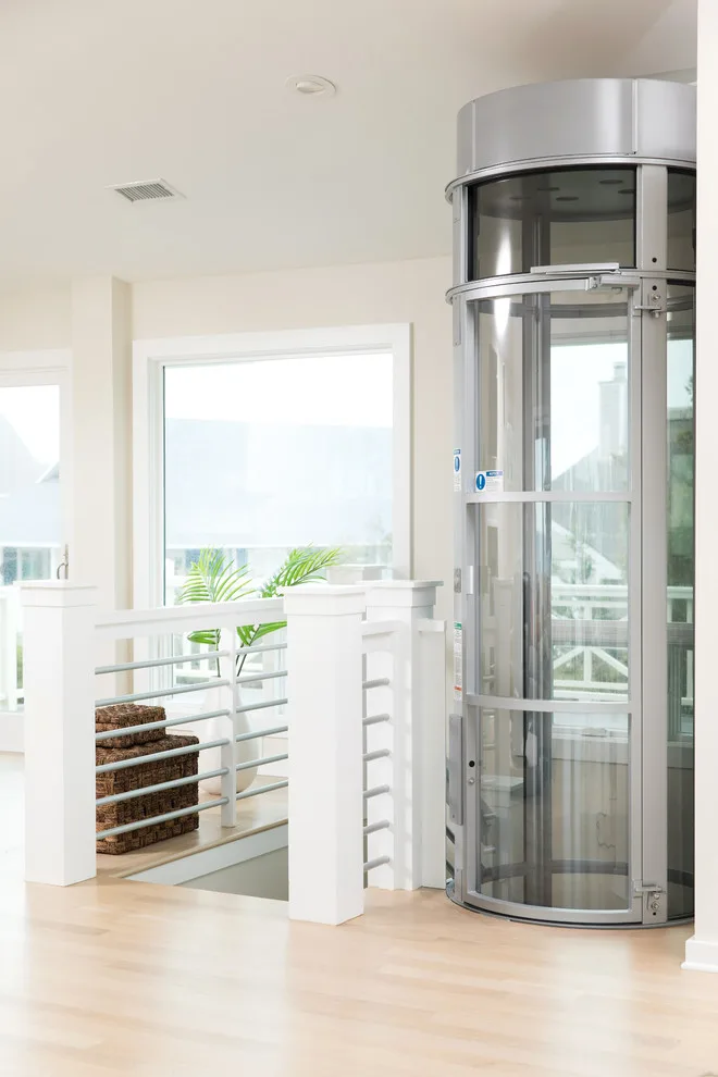 Wrightsville Beach Beach House Renovation by Balding Design Build - Photo 25