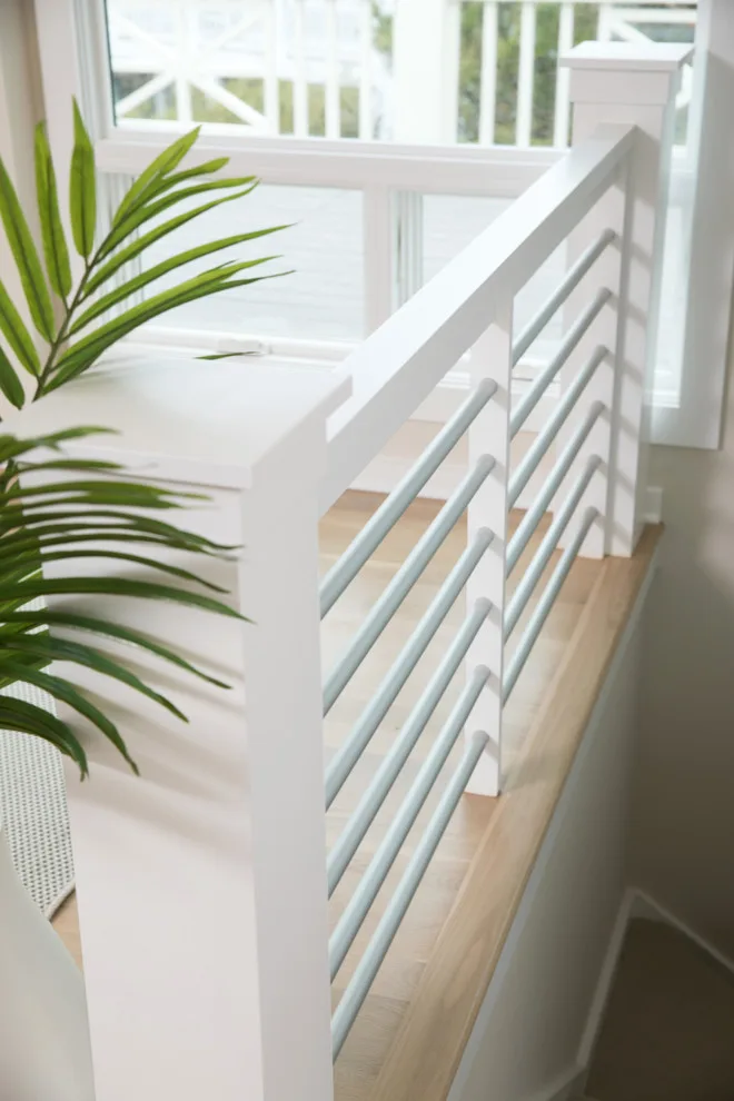 Wrightsville Beach Beach House Renovation by Balding Design Build - Photo 12