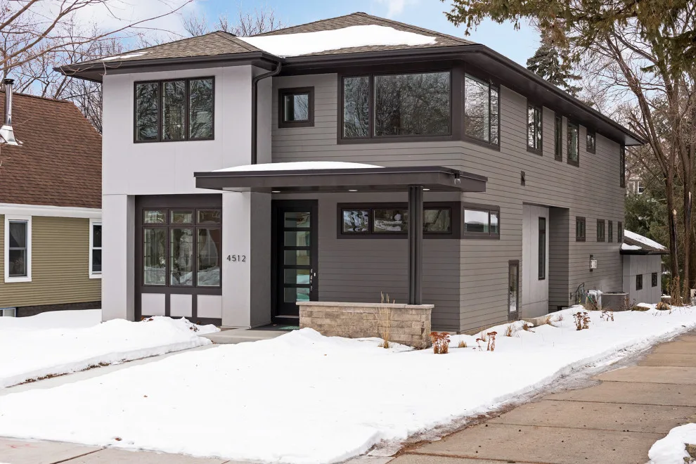 TRIO Design And Build - Photo 13