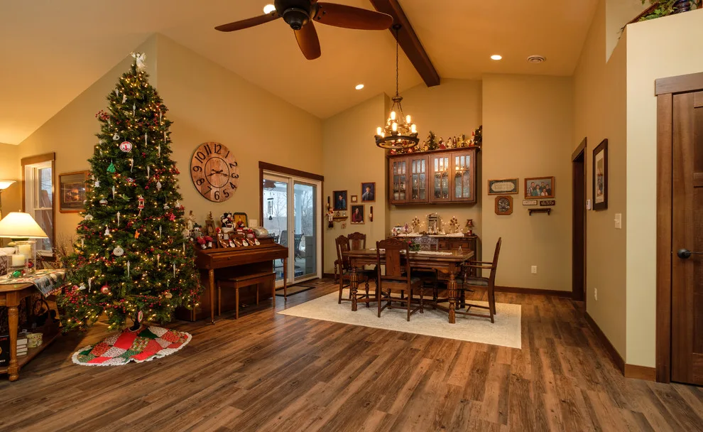 Charming Land for Empty Nesters by 3D Builders - Photo 9