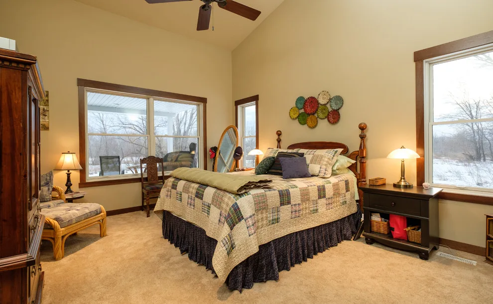 Charming Land for Empty Nesters by 3D Builders - Photo 13