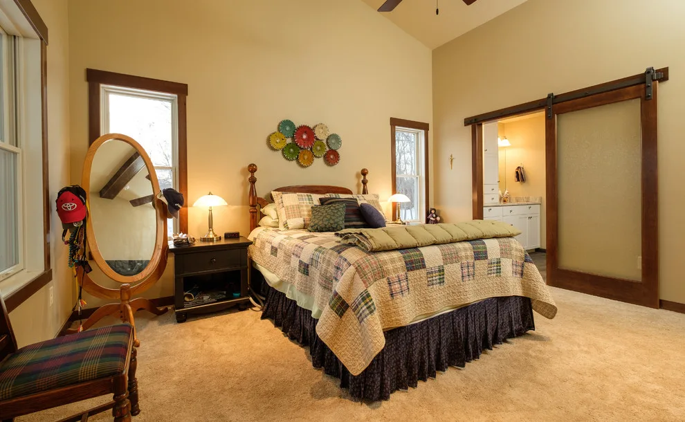 Charming Land for Empty Nesters by 3D Builders - Photo 3