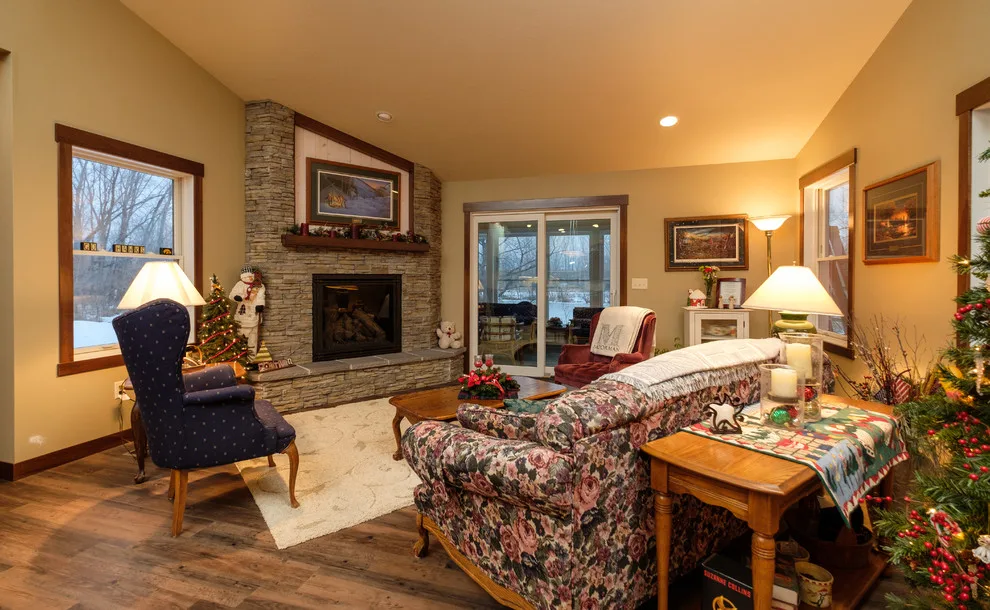 Charming Land for Empty Nesters by 3D Builders - Photo 8