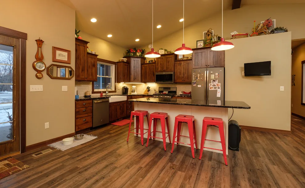 Charming Land for Empty Nesters by 3D Builders - Photo 4