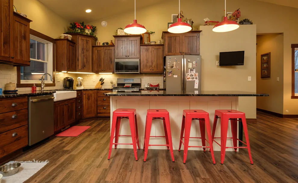 Charming Land for Empty Nesters by 3D Builders - Photo 10