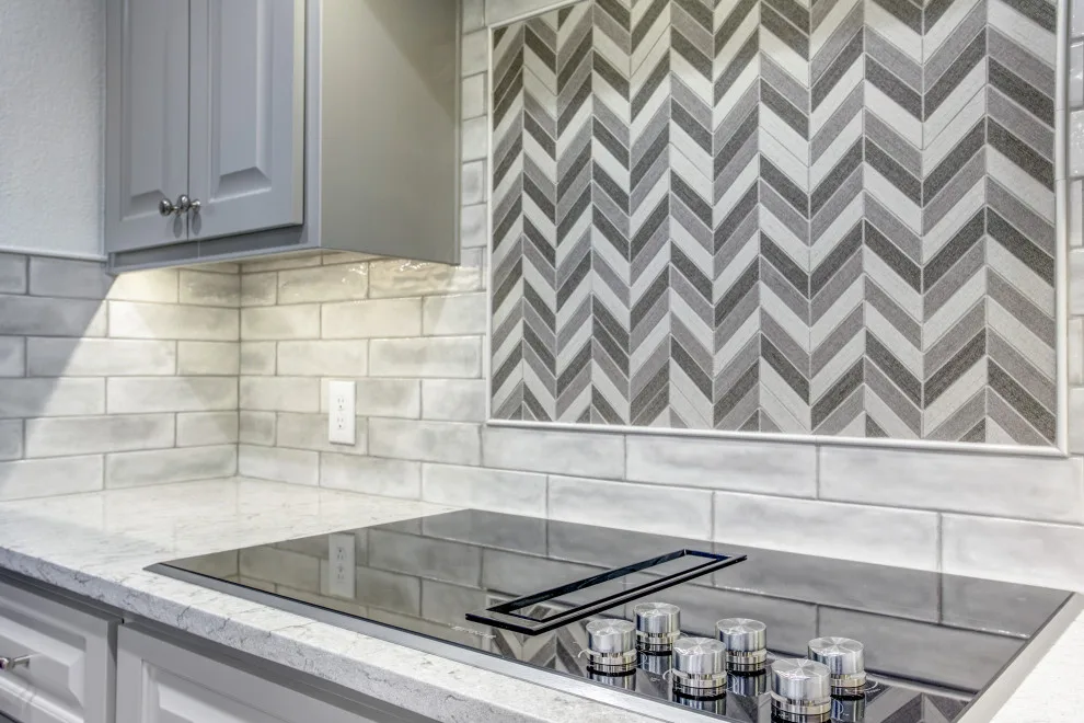 Charming Sophisticated Kitchen by Swanson Renovations - Luxury Design & Build - Photo 8