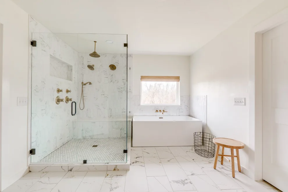 Charming Aesthetics in the Bungalow by Ten Key Home & Kitchen Remodels - Photo 7