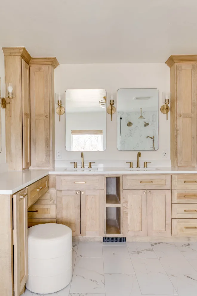 Charming Aesthetics in the Bungalow by Ten Key Home & Kitchen Remodels - Photo 10