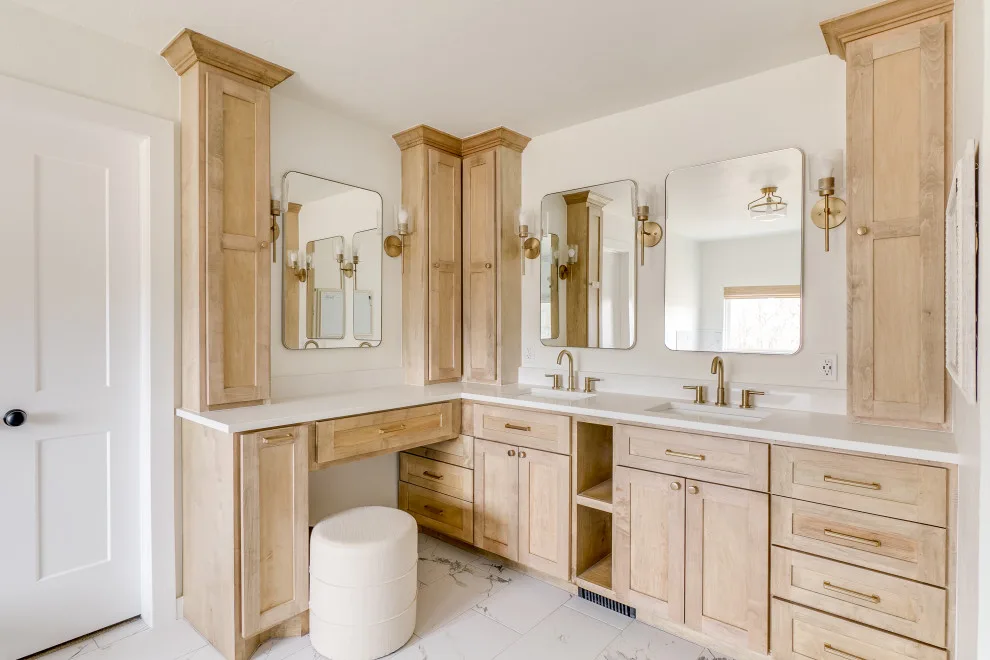 Charming Aesthetics in the Bungalow by Ten Key Home & Kitchen Remodels - Photo 3