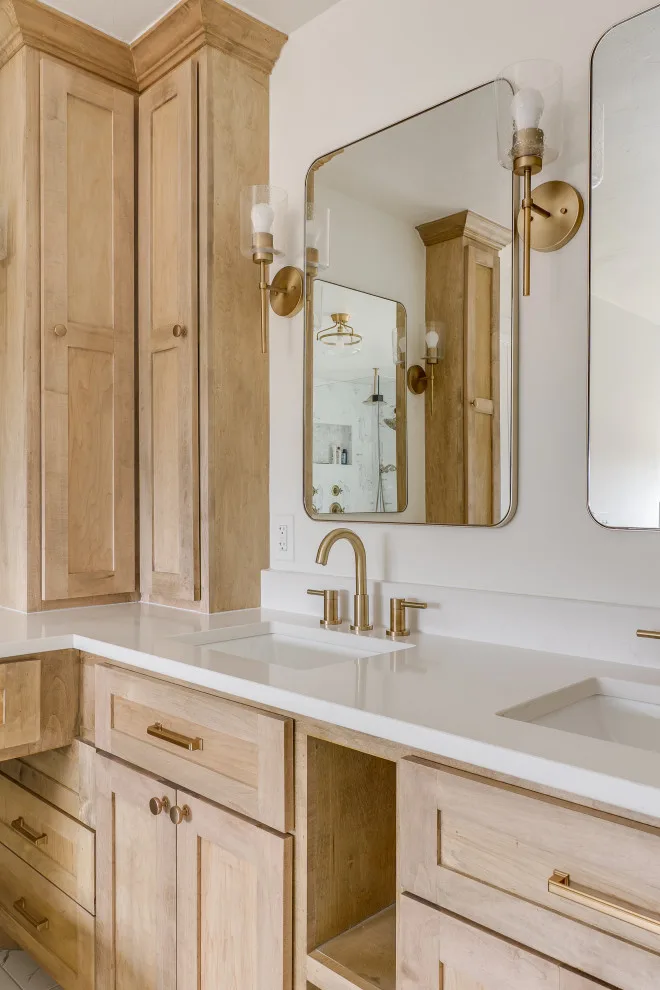 Charming Aesthetics in the Bungalow by Ten Key Home & Kitchen Remodels - Photo 5