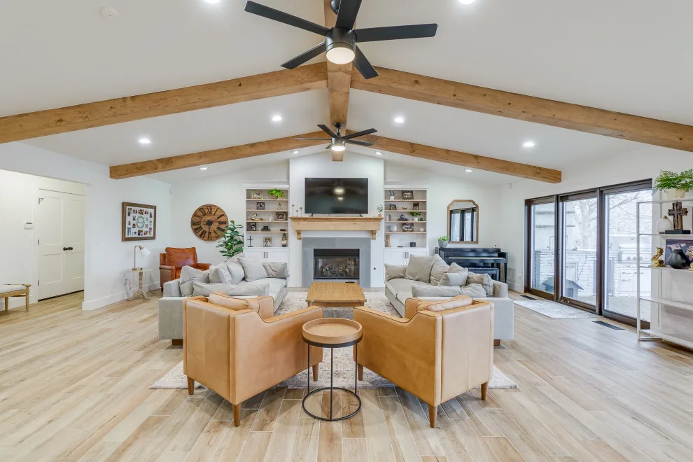 Charming Aesthetics in the Bungalow by Ten Key Home & Kitchen Remodels - Photo 11