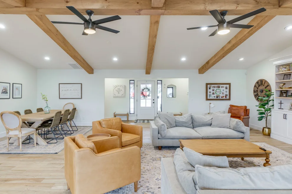 Charming Aesthetics in the Bungalow by Ten Key Home & Kitchen Remodels - Photo 2