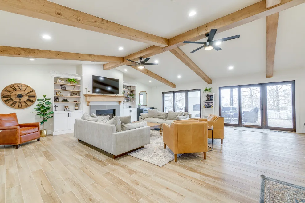 Ten Key Home & Kitchen Remodels - Photo 12