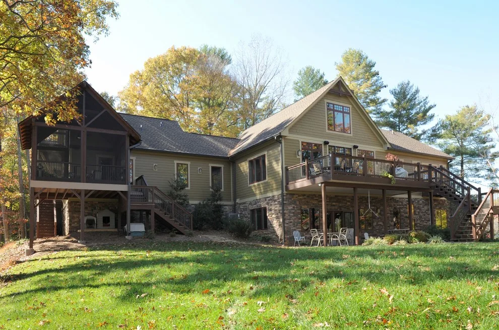 Beaver Stream by Cornerstone Builders Inc - Photo 5