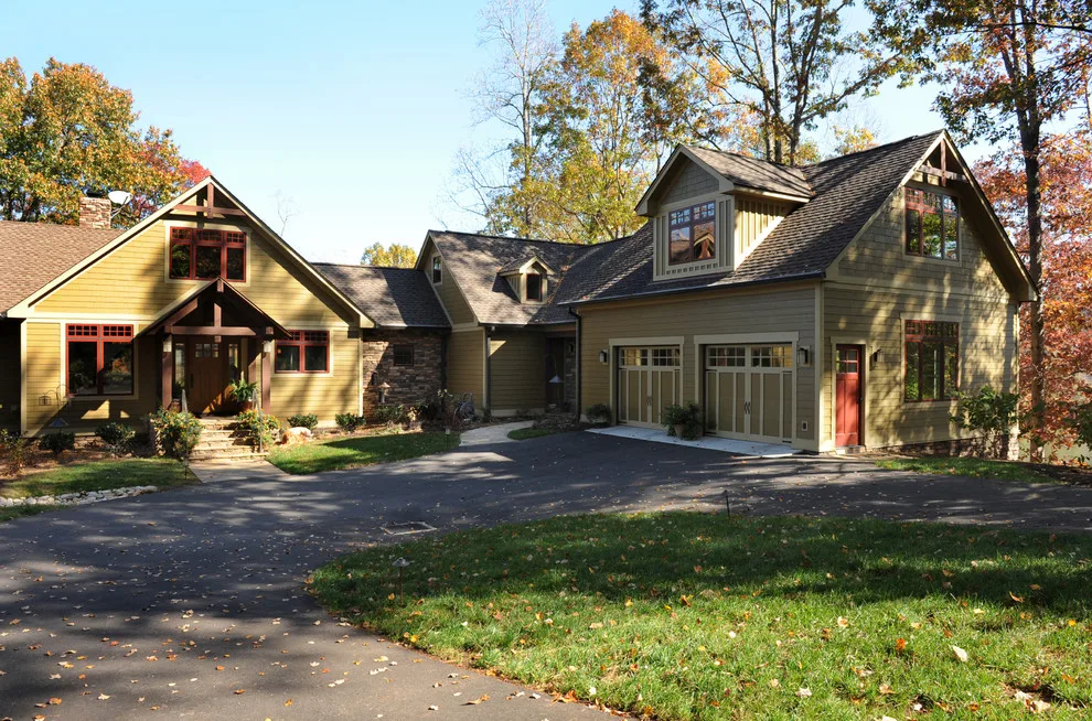 Beaver Stream by Cornerstone Builders Inc - Photo 2