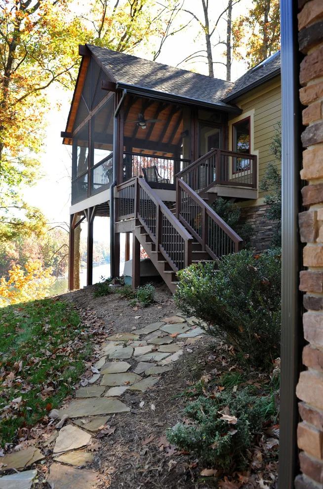 Beaver Stream by Cornerstone Builders Inc - Photo 4