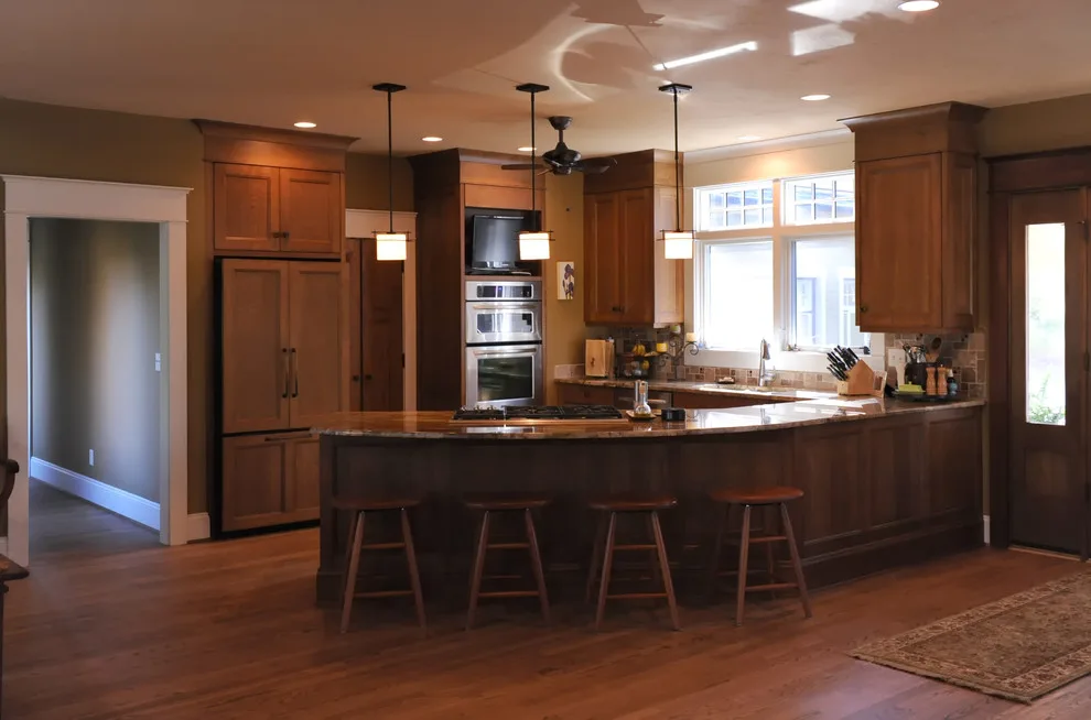 Beaver Stream by Cornerstone Builders Inc - Photo 3