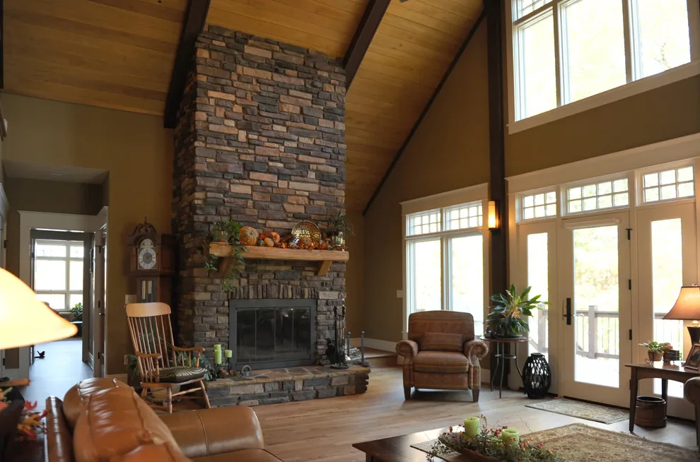 Beaver Stream by Cornerstone Builders Inc - Photo 7