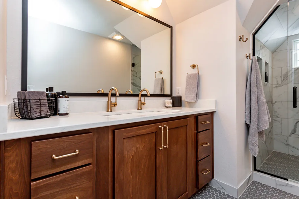 Beaverdale Spa by Red House Remodeling - Photo 5