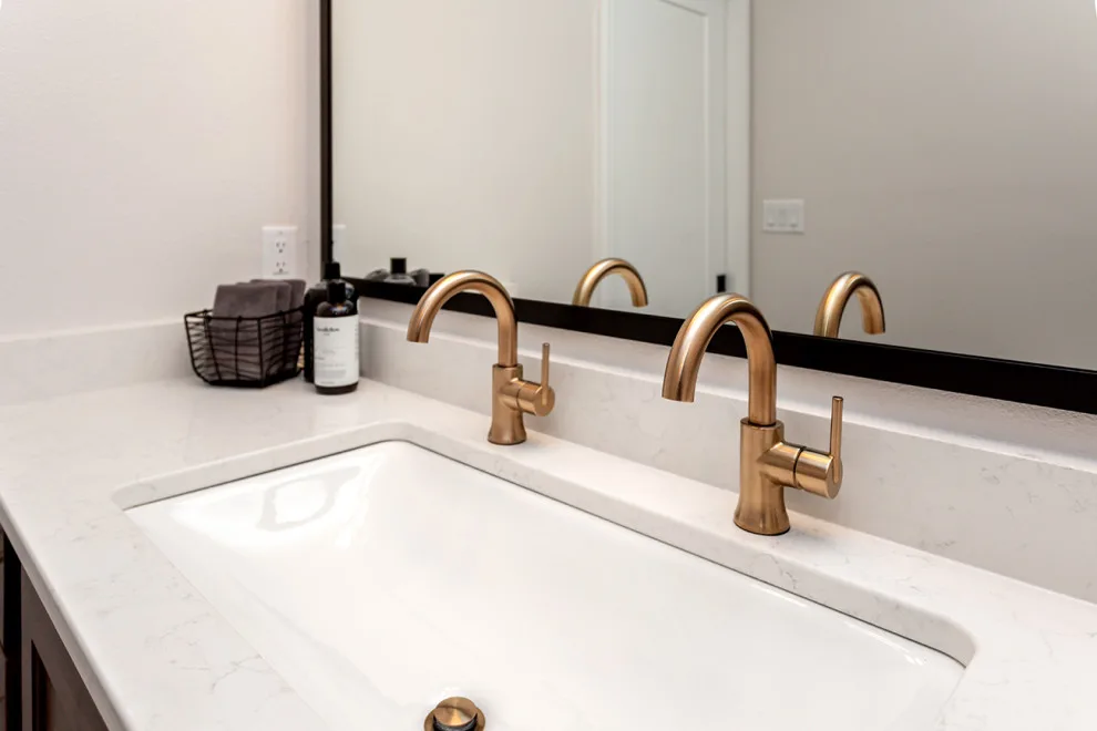 Beaverdale Spa by Red House Remodeling - Photo 6