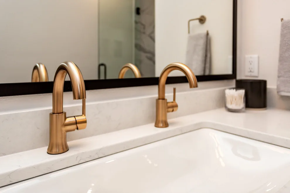 Beaverdale Spa by Red House Remodeling - Photo 2